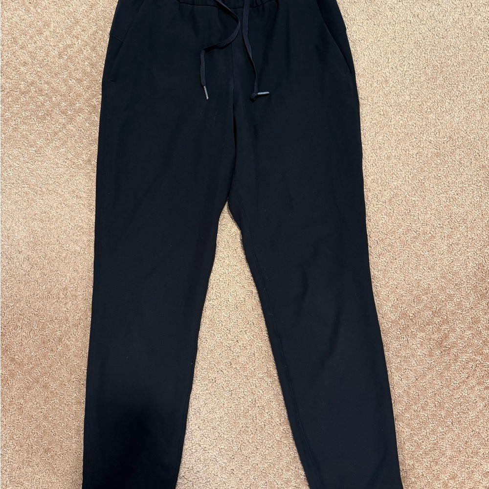 Women’s lululemon Black Pants
